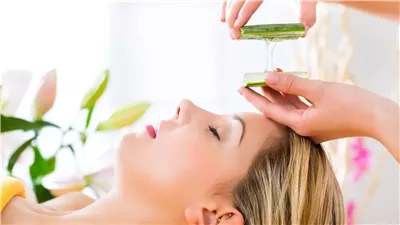 فوائد الصبار السحرية للبشرة| غني بالفيتامينات