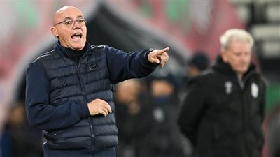 مدرب تنزانيا يهاجم التحكيم في أمم أفريقيا