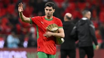 دياز يكتب التاريخ مع المغرب في الكان