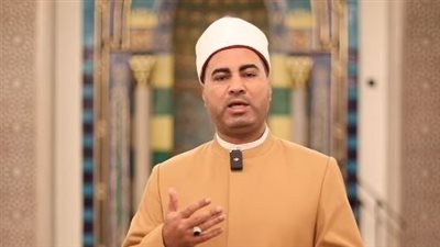 ماذا قال خطيب مسجد السيدة نفسيه عن الحج؟