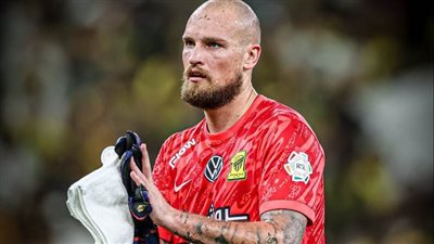 رايكوفيتش حارس الاتحاد: ننافس على الصدارة فقط وهدفنا اللقب