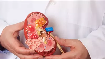 لماذا يعاني مرضى الكلى المتقدم من اضطرابات هضمية خطيرة؟