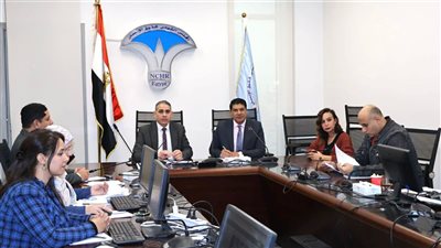 إشادة واسعة بمتابعة غرقة القومي لحقوق الإنسان للاستحقاقات الانتخابية