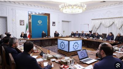 مجلس الدفاع الإيراني: سنوجه ردا صارما وحاسما ضد أي اعتداء