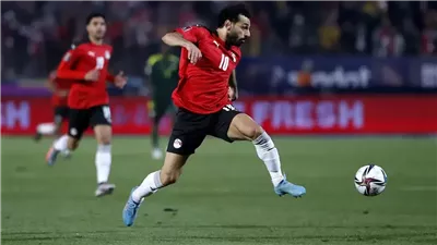 تغطية حية مباشر لمباراة مصر و بنين في بطولة كأس الأمم الإفريقية - دور الـ 16