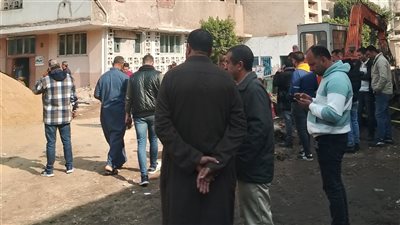 القبض على المدير المالي والإداري والمشرف على مصحة علاج الإدمان في بنها