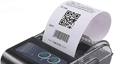 علماء يبتكرون إيصالات ورقية خالية من المواد الكيميائية المسببة للسرطان