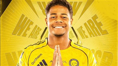 بنفيكا يدرس ضم ويسلي.. والنصر يحدد سعره وشروط رحيله