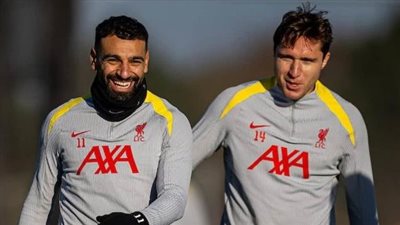 يوفنتوس يستهدف كييزا من ليفربول في الشتاء.. ومستقبل محمد صلاح يحدد الصفقة