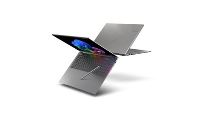 Acer Swift 16 AI وSwift Edge 14 AI.. أداء قوي بوزن وسعر مرتفع