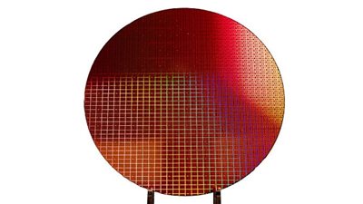 Intel تطلق سلسلة Core Ultra 3 بمعالجات متطورة في CES 2026
