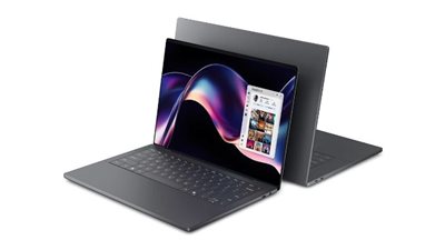 Dell تعيد إحياء سلسلة XPS في CES 2026 بتصميمات أخف