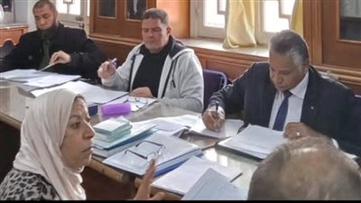 الشباب والرياضة تصل المنوفية للتفتيش المالي والإداري على عدد من الأندية