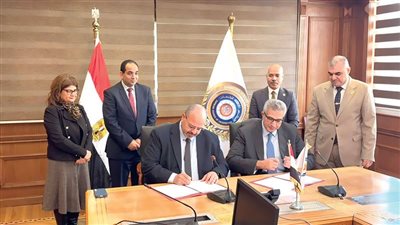 تنظيم الاتصالات و«الجامعات» يتحالفان لحماية الأمن السيبرانى