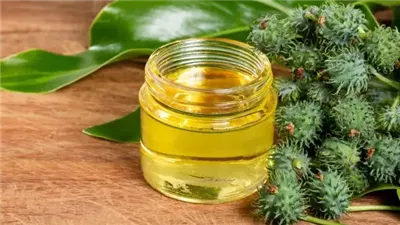 زيت الخروع.. تقوية جذور الشعر وزيادة كثافته
