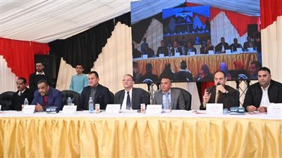 71 مليون جنيه حصيلة مزايدة بحدائق العاشر