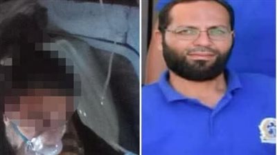 سباق مع الزمن ينقذ مصاباً بالعاشر من رمضان