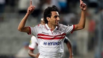 حقيقة تولي أيمن حفني منصب في قطاع ناشئين الزمالك