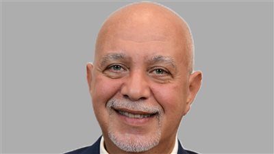 المهندس حازم الجندي: رسالة الرئيس من الكاتدرائية تأكيد على صلابة الجبهة الداخلية