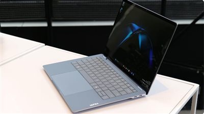 أبرز حواسيب CES 2026 ترسم ملامح عام جديد للمحمول