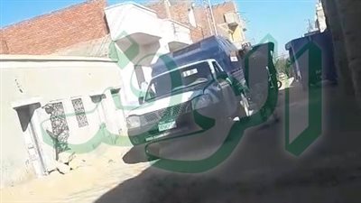 القبض علي مرتكبي سرقة منزل بقرية توشكى بنصر النوبة بأسوان