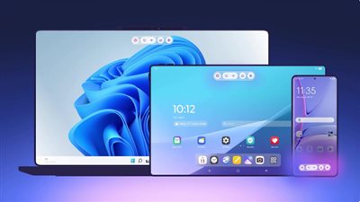 لينوفو تطلق المساعد الذكي Qira لمستخدمي أجهزتها