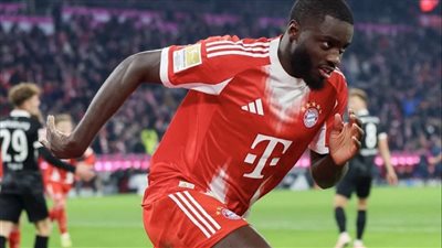 نجم بايرن ميونخ يغلق الباب أمام ليفربول و ريال مدريد