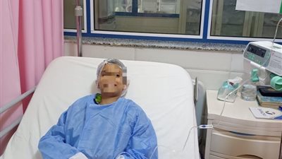 فريق مستشفى رشيد المركزي ينقذ طفلًا من صدمة تسممية حادة
