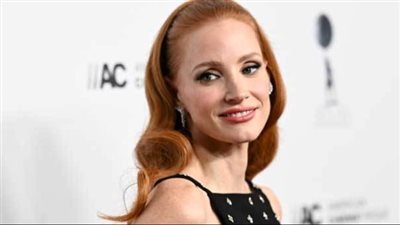 جيسيكا تشاستين تستعد للمشاركة بالموسم الثاني من مسلسل 