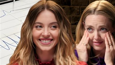 سيدني سويني ضد أماندا سيفريد: من قاد نجاح فيلم 