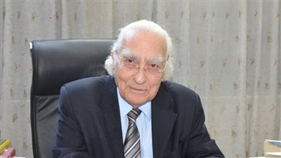 وفاة المفكر والفيلسوف الدكتور مراد وهبة عن عمر ناهز 100 عام