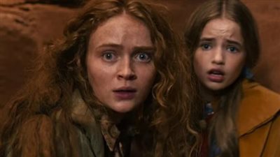 بوابة التوافق في مسلسل Stranger Things: ما سر الحلقة التاسعة؟