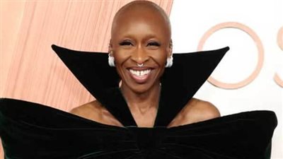 سر غياب سينثيا إريفو عن حفل توزيع جوائز جولدن جلوب 2026