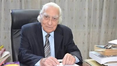 وزير الثقافة ينعى المفكر والفيلسوف الكبير الدكتور مراد وهبة