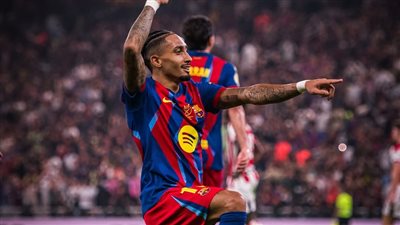 بث مباشر الكلاسيكو: مشاهدة مباراة برشلونة ضد ريال مدريد عبر تطبيق ثمانية