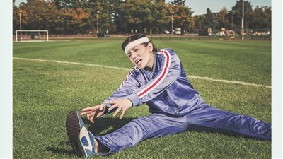 ما أهمية تمارين الحركة مع التقدم في العمر؟