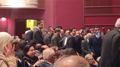  انطلاق فعاليات احتفالية 
