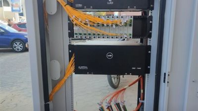 محافظ أسيوط:طفرة نوعية في خدمات الاتصالات وتوسعات للشبكات الرقمية ودعم لمبادرة