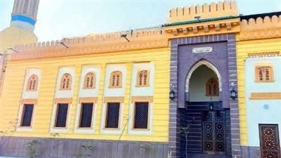 ضمن خطتها لإعمار بيوت الله تعالى.. الأوقاف تفتتح مساجد جديدة غدًا الجمعة