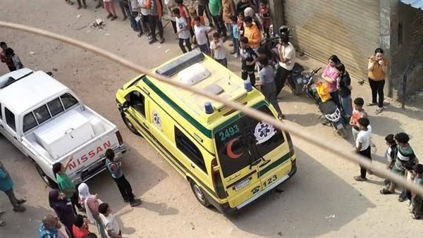 فاجعة عزبة البنك بالخانكة.. "سباق الموت" ينهي حياة خالد ويصيب عبدالله بالدماء