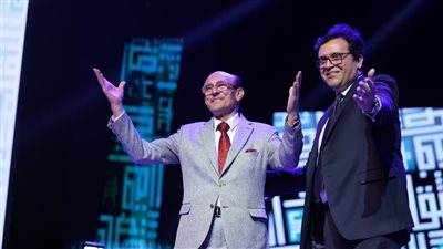وزير الثقافة يكرم 50 مبدعًا مصريًا في «عيد الثقافة الثاني»