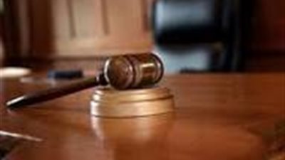 اليوم ..  أولى جلسات استئناف المتهمين بالتحريض علي ممارسة الأعمال المنافية للآداب داخل ناد صحي بالتجمع