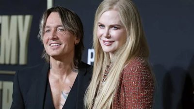 طلاق نيكول كيدمان وكيث أوربان يكشف عن حجم ثرواتهما 