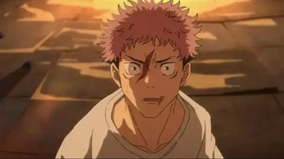 مواعيد عرض الموسم الجديد من الأنمي الشهير جوجوتسو كايسن 