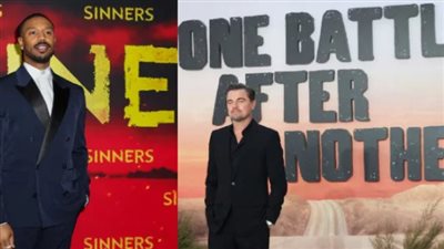 أبطال هذه الأفلام على قائمة المرشحين لجوائز أفضل ممثل في هوليوود