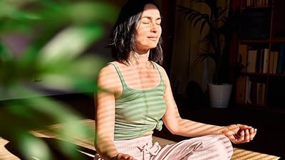 ممارسة تمارين التأمل تحميك من الخرف لهذه الأسباب 