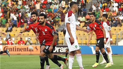 أوبتا تتوقع نهائيًا عربيًا خالصًا في أمم أفريقيا 2025 وتتويج المغرب على حساب مصر