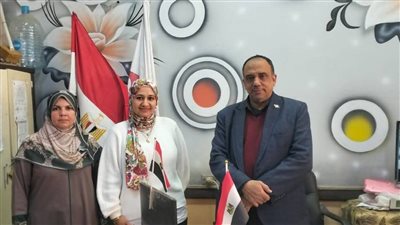 ندوة تثقيفية بقصر ثقافة سوهاج عن المرأة في مصر القديمة