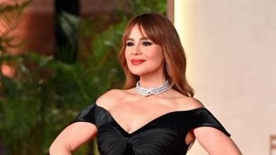 كارول سماحة مفعمة بالأناقة (صور)