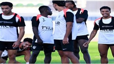 الزمالك يعلن تفاصيل إصابات الرباعي بعد مواجهة زد في كأس عاصمة مصر